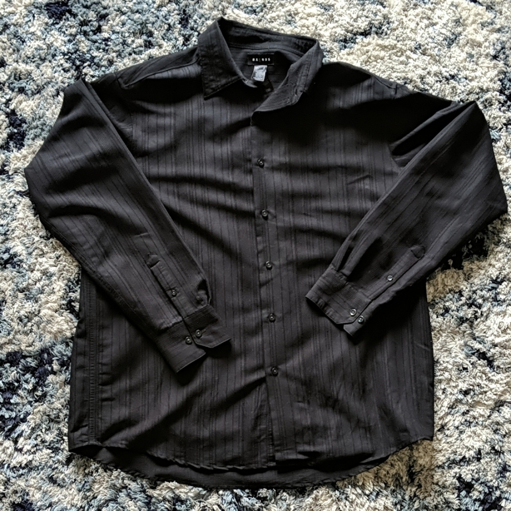 Men's dress shirt 2 for $10